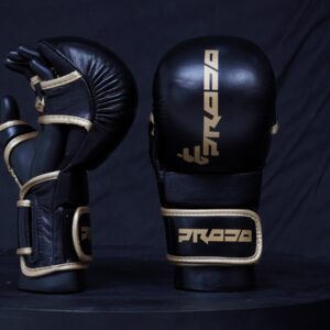 Prodo combat gloves