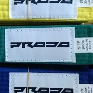 Belts